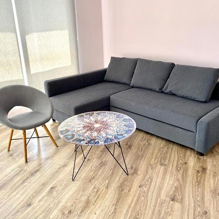 Bluemarine Apartment Szófia Kültér fotó
