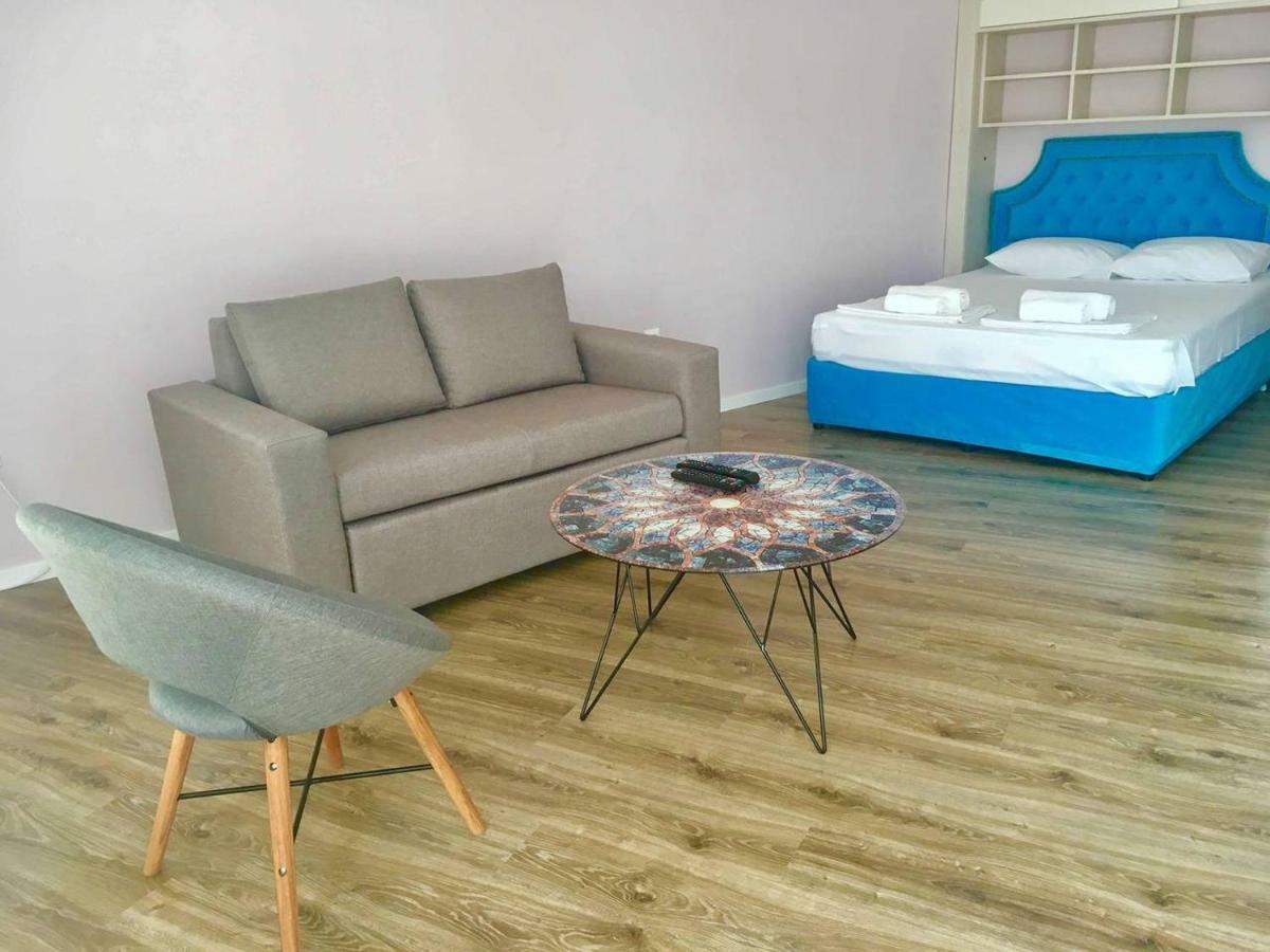Bluemarine Apartment Szófia Kültér fotó
